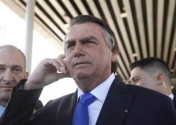 103437910 Mariz Pa 20Brasilia 2021 06 2023 20Jair 20Bolsonaro Senado 20Federal 20Ex Presidente 20Da 20Rep C3 Bablica 20Jair Gazeta Mercantil