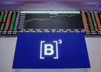 2020 B3 Ibovespa Bolsa De Valore Gazeta Mercantil