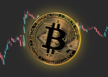 Bitcoin Tela De Trade Gazeta Mercantil