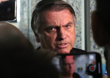 Bolsonaro Gazeta Mercantil