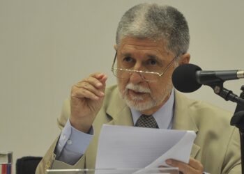 Celso Amorim Camara 5 Gazeta Mercantil