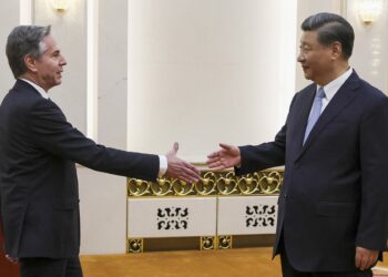 Suposta Base Em Cuba Liga Alerta Nos Eua Sobre Rede Global De Espionagem Da China | Mundo