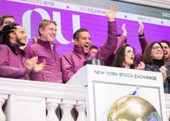 Nubank Nyse Gazeta Mercantil