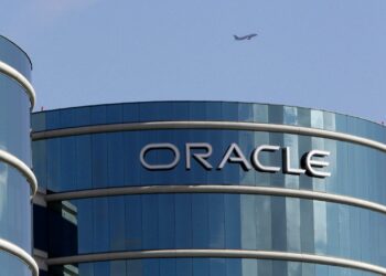 Oracle0 Gazeta Mercantil