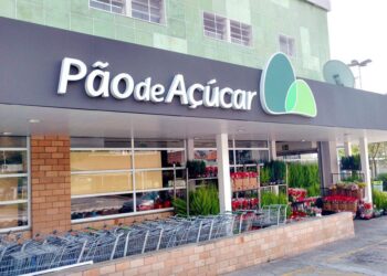 Pao De Acucar1 Gazeta Mercantil