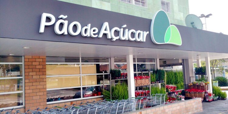 Pao De Acucar1 Gazeta Mercantil