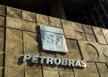 Petrobras Fachada Gazeta Mercantil