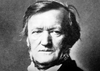 Richard Wagner Gazeta Mercantil