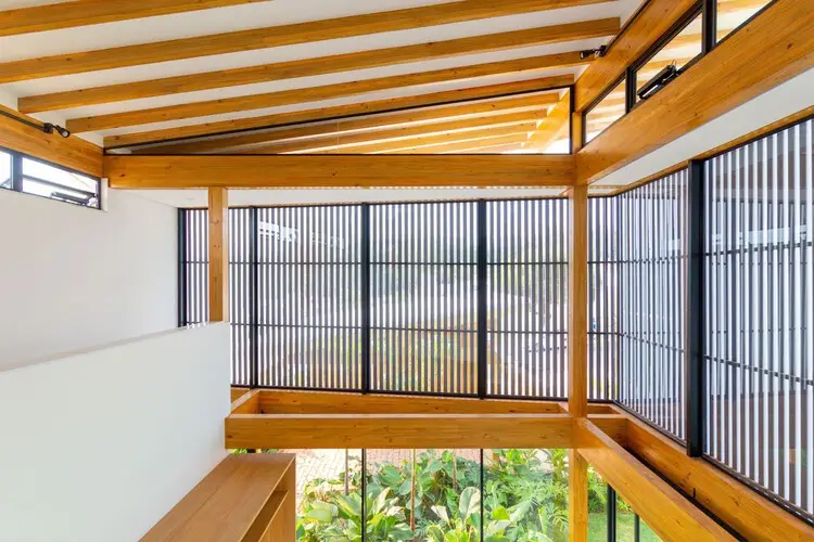 Sustentabilidade e economia: casas brasileiras que usam energia solar 9 GAZETA MERCANTIL Sustentabilidade E Economia: Casas Brasileiras Que Usam Energia Solar - Imagem 10 De 14