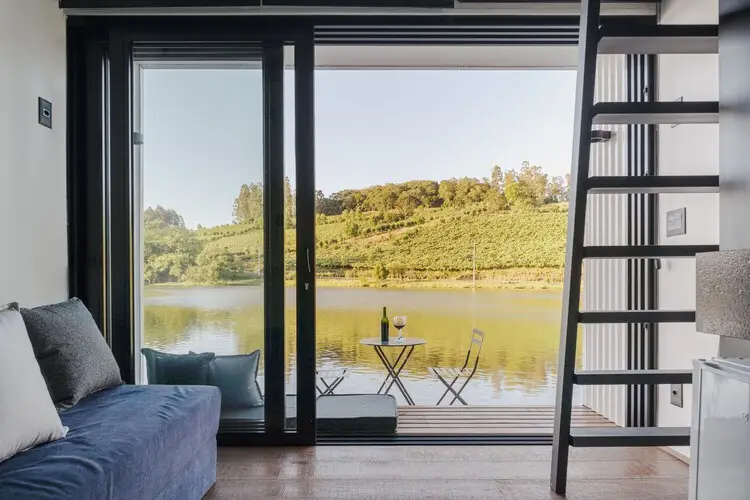 Sustentabilidade e economia: casas brasileiras que usam energia solar 11 GAZETA MERCANTIL Sustentabilidade E Economia: Casas Brasileiras Que Usam Energia Solar - Imagem 9 De 14