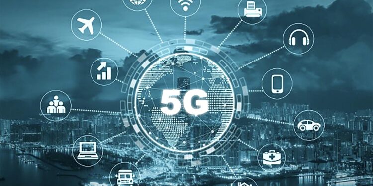 5G No Brasil Gazeta Mercantil