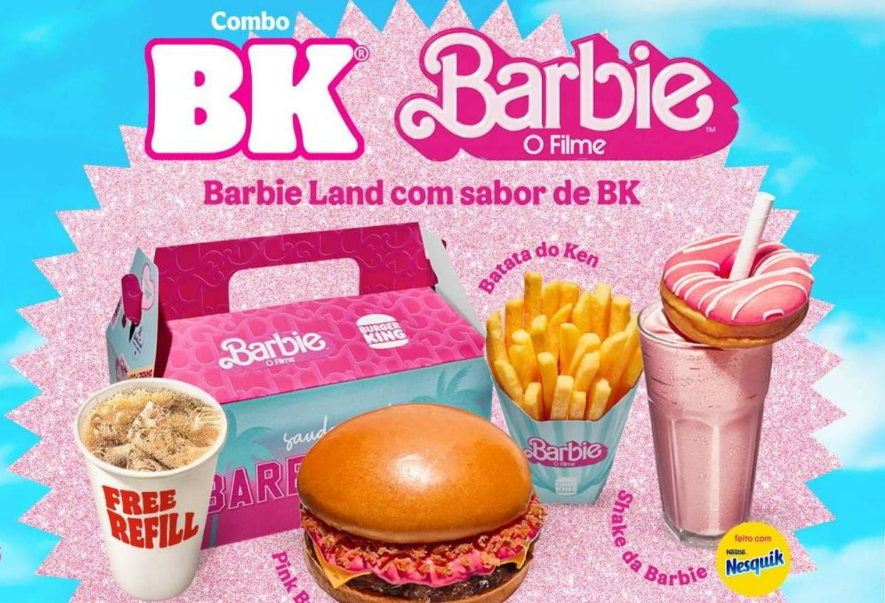 6 lugares para entrar no clima do filme Barbie 2 GAZETA MERCANTIL 6 Lugares Para Entrar No Clima Do Filme Barbie - Gazeta Mercantil - Notícias