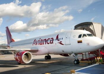 Avianca Acaba Com Poltronas Reclináveis Na Classe Econômica Dos Seus Airbus