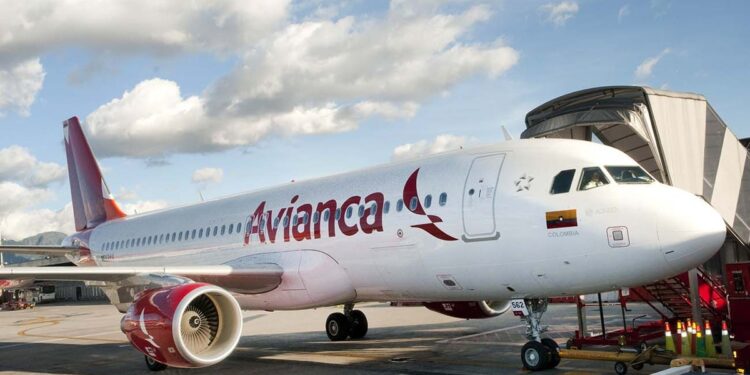 Avianca Acaba Com Poltronas Reclináveis Na Classe Econômica Dos Seus Airbus