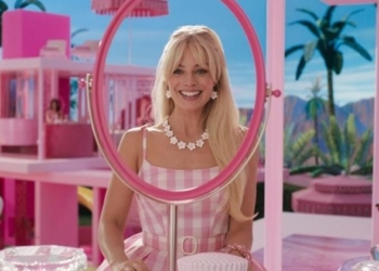 Barbie - Gazeta Mercantil