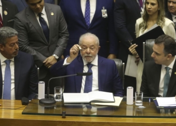 Com Sinais Positivos Na Economia Lula Pode Adiar Reforma Ministerial Gazeta Mercantil