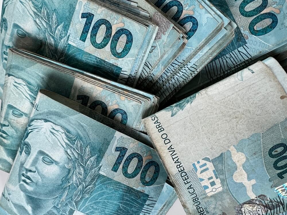 Dinheiro Para Tecnologia Gazeta Mercantil
