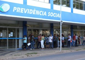 Governo Retoma Bônus De Produtividade A Servidores Para Reduzir Fila Do Inss | Brasil