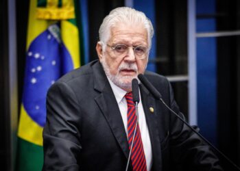 Jaques Wagner Nega Campanha A Favor De Recondução De Augusto Aras Na Pgr