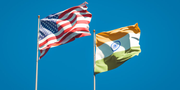 Parceria Estados Unidos E India - Gazeta Mercantil