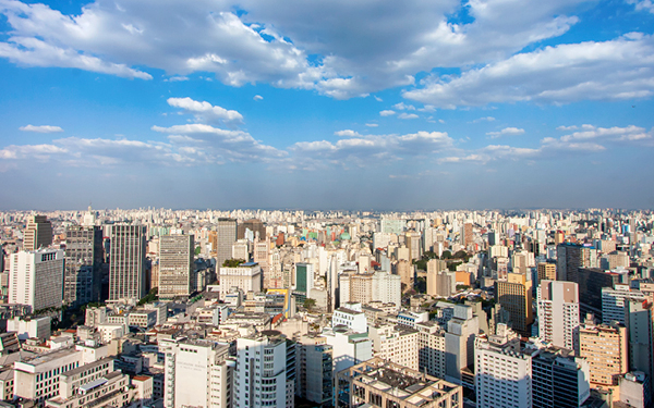 Secovi Sp Divulga Dados Do Mercado Imobiliario De Junho Gazeta Mercantil