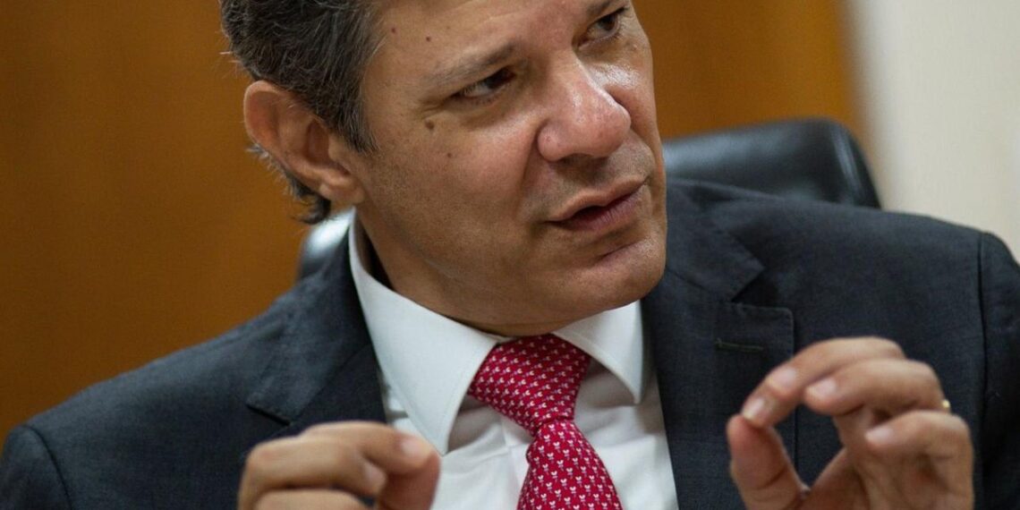 Sem as reformas, tensão vai se acirrar novamente entre Poderes, afirma Haddad | Brasil