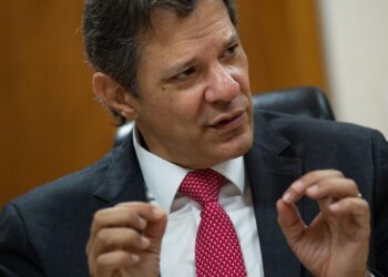 Sem As Reformas, Tensão Vai Se Acirrar Novamente Entre Poderes, Afirma Haddad | Brasil