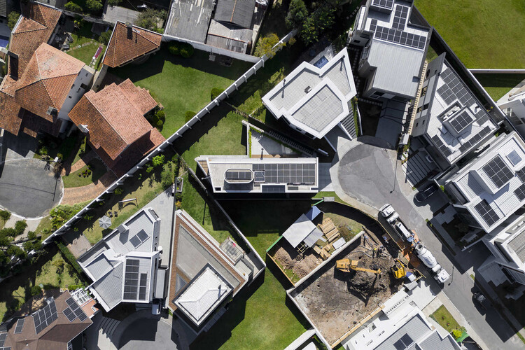 Sustentabilidade e economia: casas brasileiras que usam energia solar - Mais Imagens
