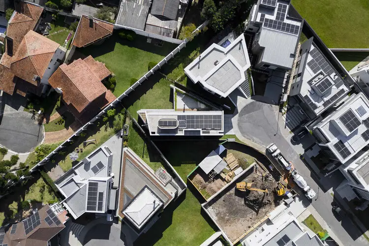 Sustentabilidade e economia: casas brasileiras que usam energia solar 2 GAZETA MERCANTIL Sustentabilidade E Economia: Casas Brasileiras Que Usam Energia Solar - Imagem 1 De 14