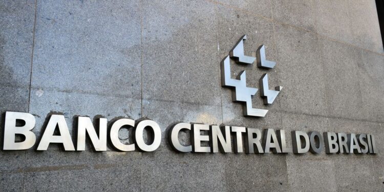 Banco Central Do Brasil - Gazeta Mercantil
