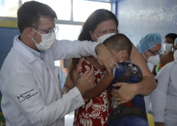 Gotinha Contra Pólio Desaparecerá Dos Postos De Vacinação Em 2024; Veja Perguntas E Respostas | Brasil