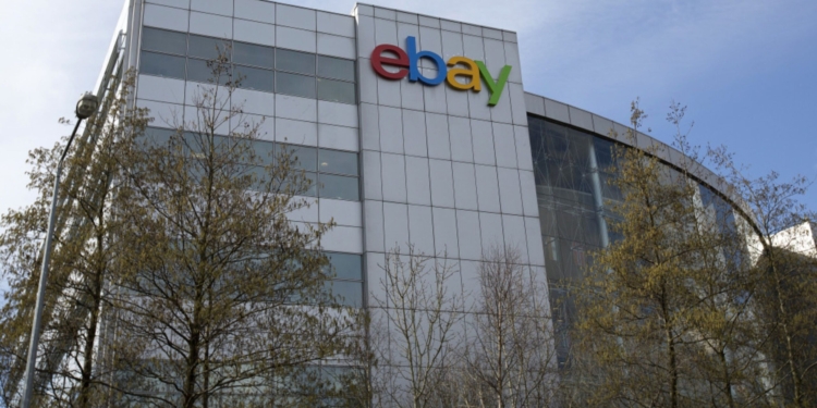 EBay rejeita oferta bilionária da GameStop e mercado teme impacto financeiro da operação 1 GAZETA MERCANTIL Ebay Rejeita Oferta Bilionária Da Gamestop E Mercado Teme Impacto Financeiro Da Operação-Gazeta Mercantil