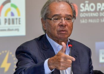 Com Fim Da Quarentena, Guedes Monta Curso De Mba E Deve Ajudar Tarcísio | Política