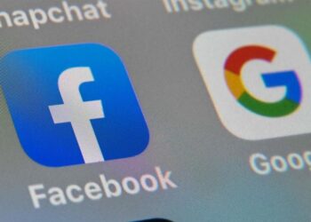 Google E Facebook Desenrola - Gazeta Mercantil