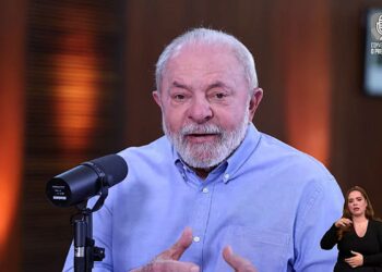 Lula Vai Negociar Com Partidos - Gazeta Mercantil