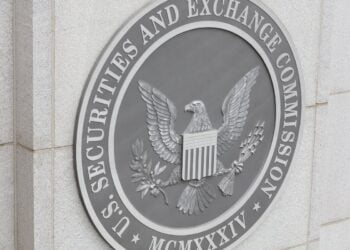 the securities and exchange commission headquarters building in washington3 divulgacao sec GAZETA MERCANTIL