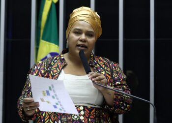 Câmara Aprova Prorrogação De Política De Cotas Raciais