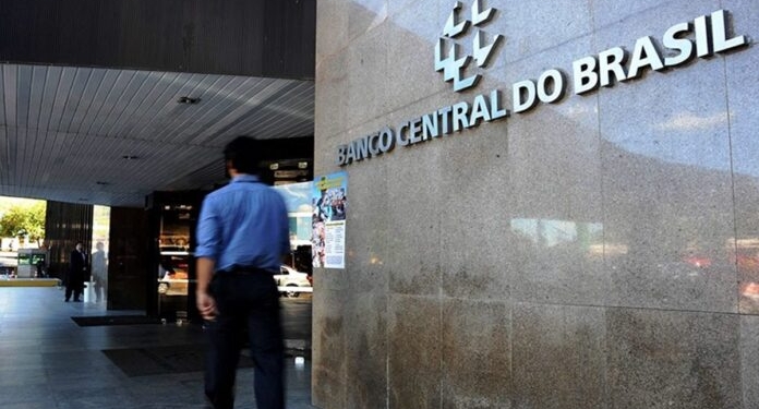 Decisao De Politica Monetaria E Destaque Da Agenda Economica Local Gazeta Mercantil