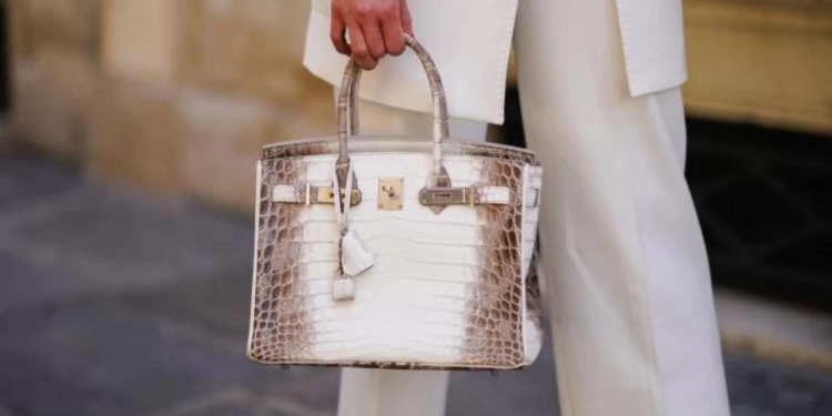 Bolsa Birkin: Por Que A Hermès Criou O Item Mais Exclusivo E Desejado Do Mundo Da Moda Gazeta Mercantil - Moda