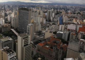 Economia Brasileira Deve Ficar Proxima Da Estabilidade No Segundo Trimestre Gazeta Mercantil