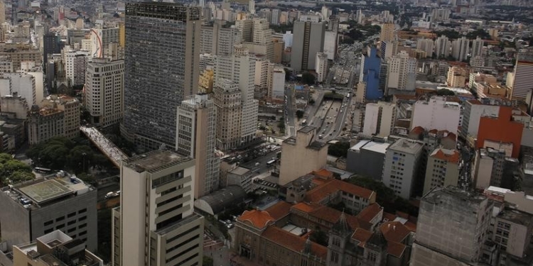 Economia Brasileira Deve Ficar Proxima Da Estabilidade No Segundo Trimestre Gazeta Mercantil