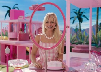 Filme 'Barbie' Ultrapassa Us$ 1 Bilhão Em Bilheteria