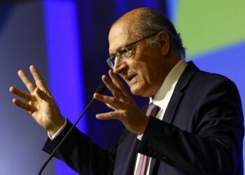 Governo Ainda Estuda Incentivo Para Linha Branca, Diz Alckmin