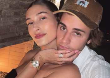 Hailey Bieber Justin Bieber Fortuna - Gazeta Mercantil