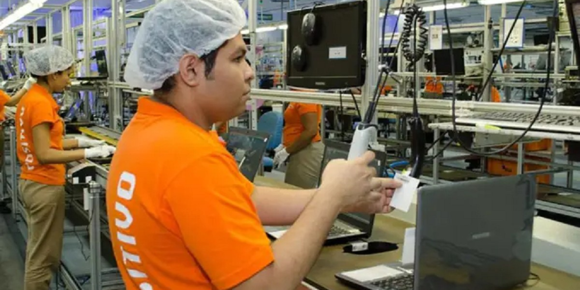 Lucro da Positivo Tecnologia recua 77,5% no 2º trimestre