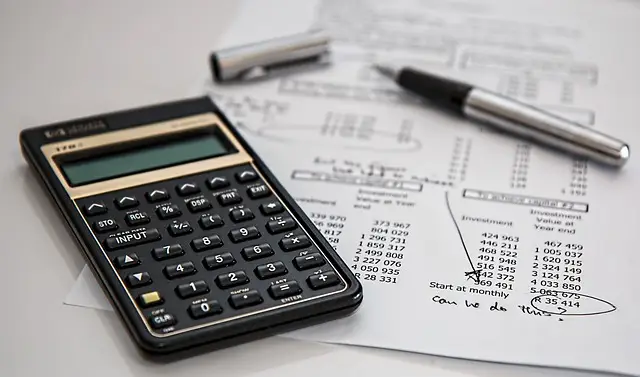 calculadora - Gazeta Mercantil Calculadora - Gazeta Mercantil