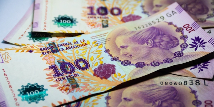 Peso Argentino Deve Afundar 70% Até Final De 2024, Diz Bofa