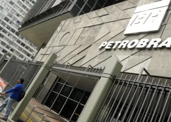 Sede Da Petrobras - Gazeta Mercantil