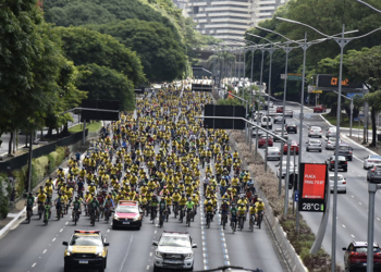 Prefeitura De Sp Investe Em Emprestimo Gratis De Bike E Gazeta Mercantil