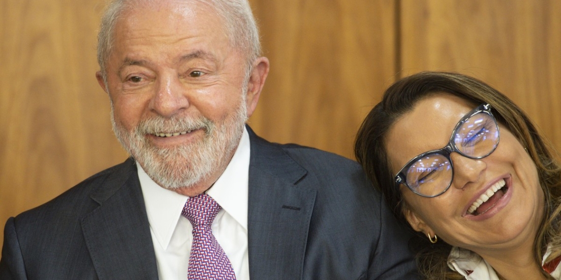 Proposta de decreto prevê GSI no comando da segurança de Lula e PF, de Janja